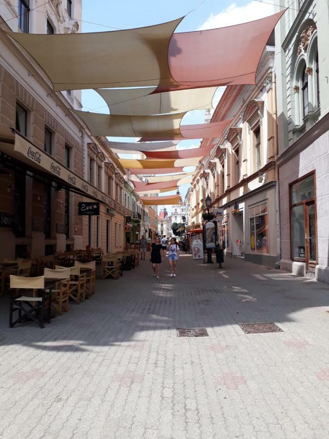 Sunny City Center بيتْش المظهر الخارجي الصورة